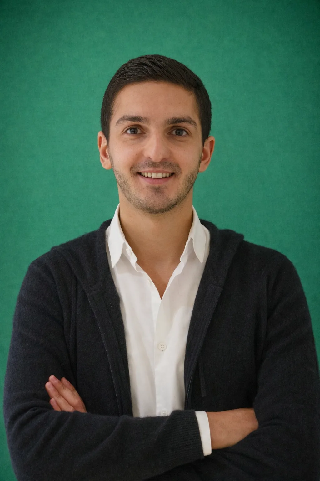 Benjamin El Baz