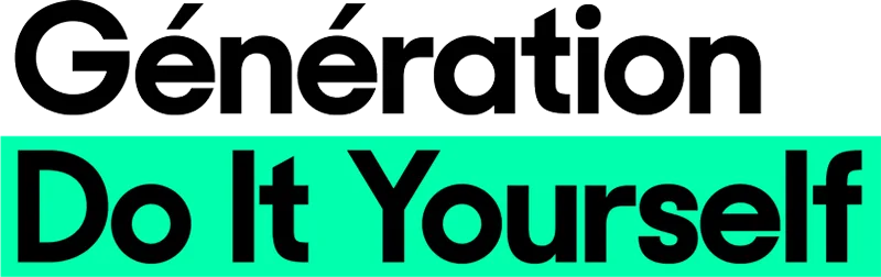 Génération Do It Yourself