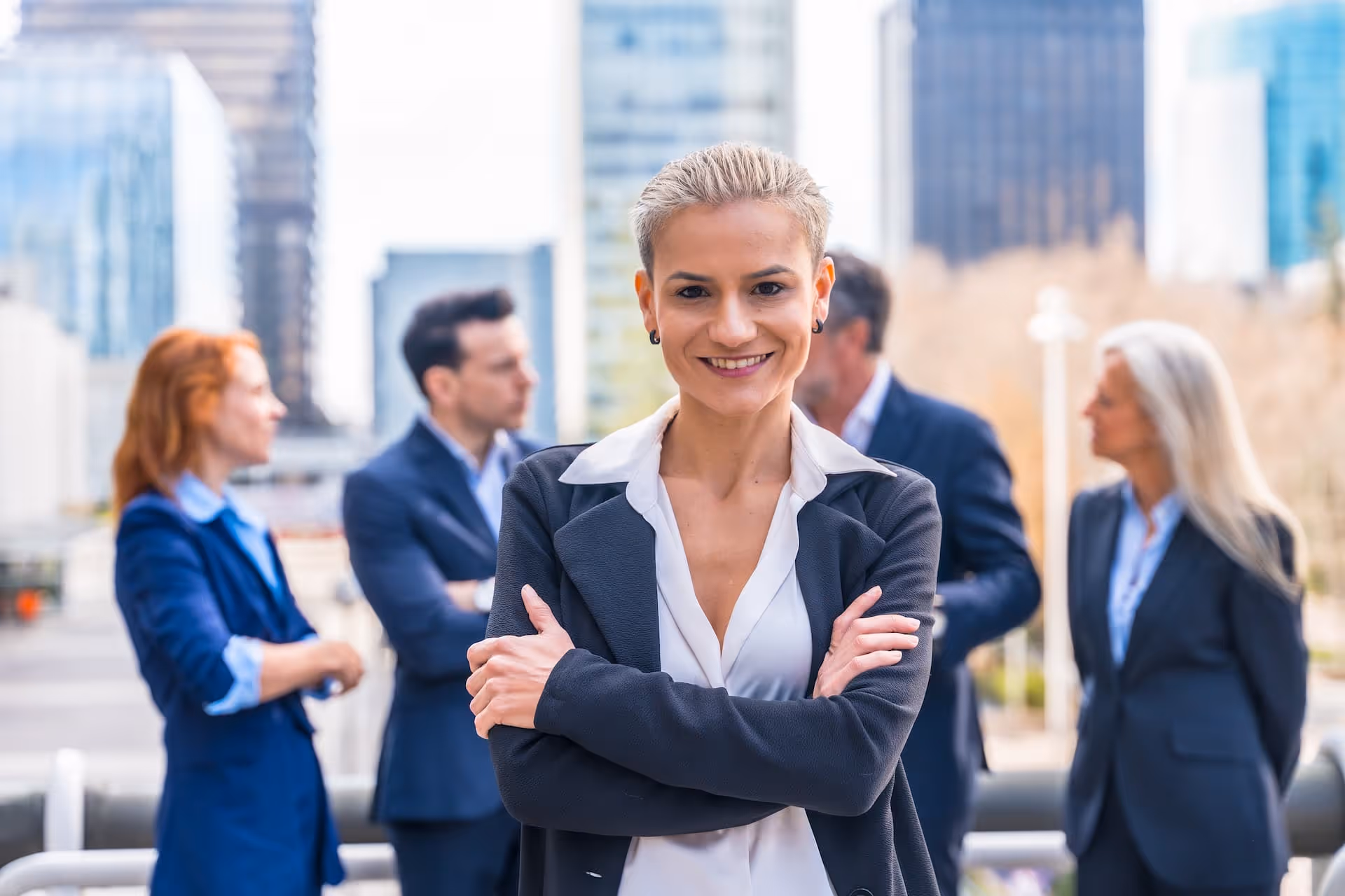 La formation BSA pour les repreneurs